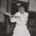 morihei-ueshiba-jo